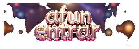 afun entrar logo