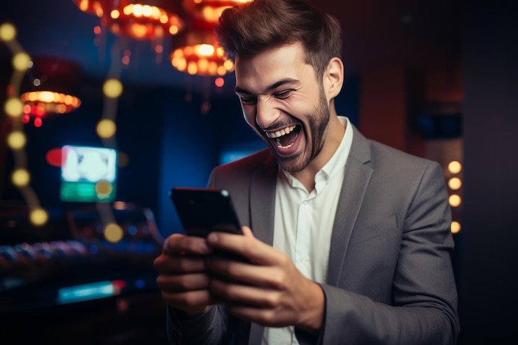 afun entrar Android